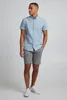 BLEND BHBones Herren Shorts kurze Hose Bermuda mit Produktbild-Vorschau 2