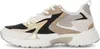 Gabor FLORENZ Damenschuhe - Halbschuhe - Sneaker beige Produktbild-Vorschau 21