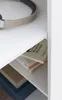 Scrivania WL5.692 con ripiano 120 x 120 x 53 cm bianco Anteprima dell’immagine prodotto 9