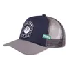 Coastal HFT Trucker Cap Die Old Dark Navy Produktbild-Vorschau 6