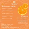 VENESSA Punsch Orange 1kg Probierpack Instant Punchpulver - Produktbild-Vorschau 7