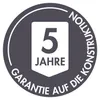 Gerätehaus Merseburg 5 14 mm terragrau inkl. 140 cm Anbau Produktbild-Vorschau 5