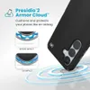 Hülle für Samsung Galaxy S25/S24 - Speck Presidio2 Grip Produktbild-Vorschau 10