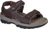 Skechers Herren-Sandale Chocolate-Braun, Farbe:braun, EU Produktbild-Vorschau 1