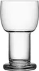 Kosta Boda Picnic - kleines Glas, 2 Stück, 32 cl Produktbild-Vorschau 1