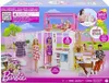 Mattel Barbie Skladací dom HCD47 Náhľad obrázku produktu 2