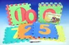 SUN TA TOYS Schaumstoffpuzzle Zahlen S4 (30x30) Produktbild-Vorschau 7