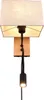 LED Wandlampe mit Leselampe, Schalter, Kabel und Stecker, Produktbild-Vorschau 9