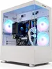 PC Invader XS AMD Ryzen 5 5600GT, 32GB DDR4, AMD Vega Voir les images du produit 1