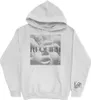 Korn - "Requiem" Kapuzenpullover für Herren/Damen Uni Produktbild-Vorschau 1