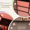 Puluomis LED Wandregal 100cm mit RGB-Beleuchtung & Produktbild-Vorschau 7