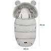 Winterfußsack Kinderfußsack Fußsack Schlafsack Elmi Produktbild-Vorschau 7