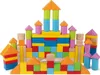Hape - Wunderbare Holzbausteine - 101 Teile Produktbild-Vorschau 3