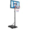 FCH Basketballständer höhenverstellbar 135-305cm, Produktbild-Vorschau 10