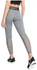 Damen Sporthose Nike Pro 365 Tights CZ9779-084 grau r. L Produktbild-Vorschau 9