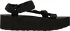 Teva Damen Trekking Sandalen Sandalen Flatform Universal Produktbild-Vorschau 13
