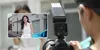 Godox V480 Canon TTL Kamera-Blitz Voir les images du produit