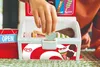 Casdon Ola: gelatiera con 5 gelati Anteprima dell’immagine prodotto 2