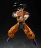 Dragon Ball S.H. Figuarts Actionfigur Son Goku Super Hero Produktbild-Vorschau 12