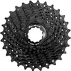 sunRace CSRS3EAS 11 11-28z BLACK Podgląd zdjęcia produktu 1