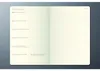 Wekelijks notitieboekje Conceptum 2027, hardcover, zwart, Productafbeelding-voorbeeld 2