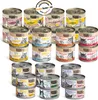 Dogs’n Tiger Adult Katzenfutter, Nassfutter, Getreidefrei, Produktbild-Vorschau 1