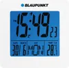 Blaupunkt CL02WH, Bílá, LCD, Modrá, AA, 1,5 V, 93 mm Náhled obrázku produktu 3