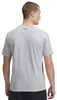 Under Armour Boxed Sports Kurzarm-t-shirt Grau M Mann Grau Produktbild-Vorschau 2