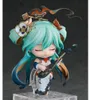 Character Vocal Series 01: Nendoroid Actionfigur Hatsune Produktbild-Vorschau 3