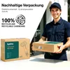 Sytifro Ionen Föhn 1600W mit 32 mm Lockenaufsatz, Diffusor Produktbild-Vorschau 12