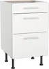 Optifit Schubladenunterschrank Bengt932 BxTxH 50 x 58,4 x Produktbild-Vorschau 3