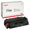 Canon CRG 719H BK cartuccia toner 1 pz Originale Nero Anteprima dell’immagine prodotto 19