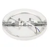 LED Sensorleuchte 18W rund - warmweiß Produktbild-Vorschau 4