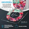SANILO® WC sedátko s mechanismem Soft-Close Spring, WC Náhled obrázku produktu 4