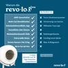Revo-loo One - Automatische Selbstreinigende Katzentoilette Produktbild-Vorschau 9