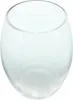 Große Vase Grande Glas 25cm – Glasvase, Dekoglas Produktbild-Vorschau 2
