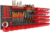 botle® Werkzeugwand Lochwand aus Kunststoff, Stapelboxen + Produktbild-Vorschau 9