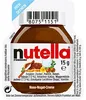 Ferrero oříškový nugátový krém nutella, v kartonu Náhled obrázku produktu 2