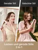Dreame Hair Glamour Haarglätter, 2-in-1 kabelloser Produktbild-Vorschau 7