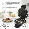 Wafelijzer 1639SR Productafbeelding-voorbeeld 2