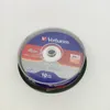 Verbatim BD-RE 25GB/1-2x Cakebox (10 Disc) Produktbild-Vorschau 4