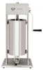 Beeketal Edelstahl Wurstfüller BT-Serie 3-15L , Größe und Produktbild-Vorschau 2