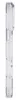 Tech21 EvoLite Case MagSafe for iPhone 17 Pro Max Clear Produktbild-Vorschau 6