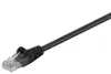 Goobay 25m CAT 5-2500 UTP, 25 m, Cat5e, RJ-45, RJ-45, Náhľad obrázku produktu 1
