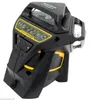 STANLEY Niveau Laser Multilignes 360° (Li-Ion) FatMax - Voir les images du produit 27
