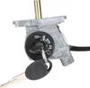 Kit serrure de contact pour Aprilia Scarabeo 125, 150, 200 Voir les images du produit 5