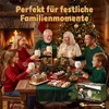 Griswold Elchgläser, 240ml Weihnachtsgläser, Moose Mug mit Produktbild-Vorschau 5
