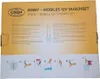 Camp4 Jenny - Kit de douche mobile 12 V Voir les images du produit 3
