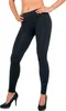 Urban Classics Leggings für Frauen Prepell schwarz S Produktbild-Vorschau 11
