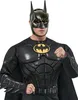 Batman Herrenkostüm 1989 Deluxe XL - M Produktbild-Vorschau 2